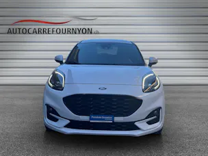 FORD Puma 1.0 EcoBosst ST-Line X Design Automat