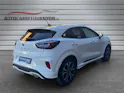 FORD Puma 1.0 EcoBosst ST-Line X Design Automat