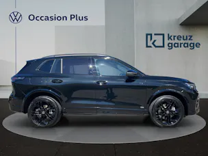 VW Tiguan 2.0 TSI DSG R-Line Plus 4Motion