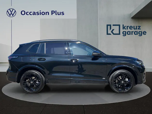 VW Tiguan 2.0 TSI DSG R-Line Plus 4Motion