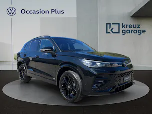 VW Tiguan 2.0 TSI DSG R-Line Plus 4Motion