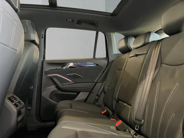 VW Tiguan 2.0 TSI DSG R-Line Plus 4Motion
