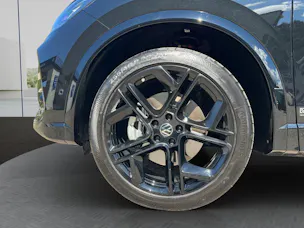 VW Tiguan 2.0 TSI DSG R-Line Plus 4Motion
