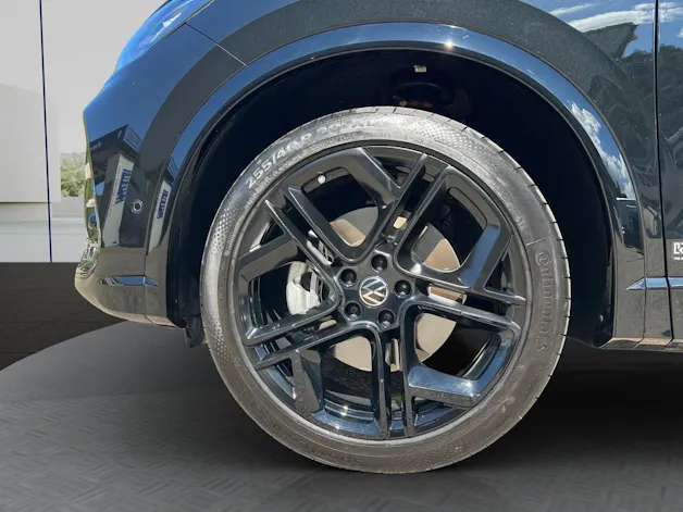 VW Tiguan 2.0 TSI DSG R-Line Plus 4Motion