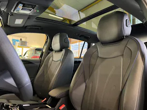 VW Tiguan 2.0 TSI DSG R-Line Plus 4Motion
