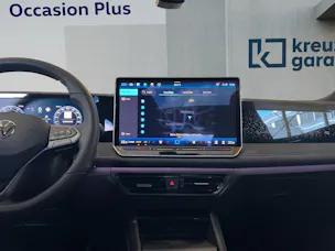 VW Tiguan 2.0 TSI DSG R-Line Plus 4Motion