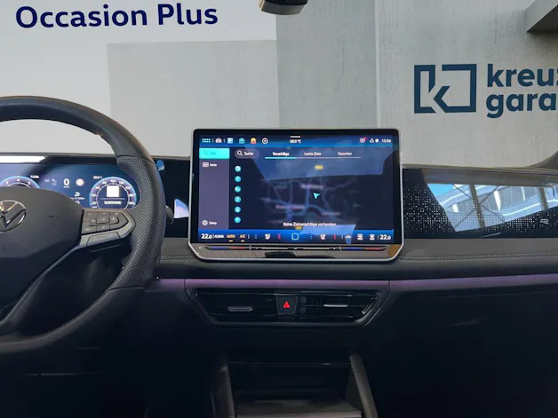 VW Tiguan 2.0 TSI DSG R-Line Plus 4Motion