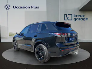 VW Tiguan 2.0 TSI DSG R-Line Plus 4Motion