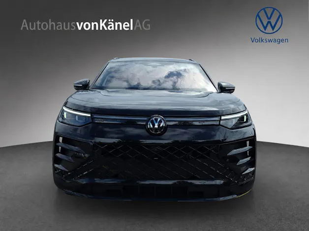 VW Tayron 2.0 TSI R-Line Plus DSG 4Motion