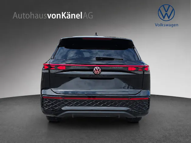 VW Tayron 2.0 TSI R-Line Plus DSG 4Motion