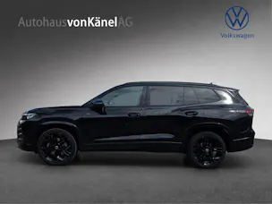 VW Tayron 2.0 TSI R-Line Plus DSG 4Motion