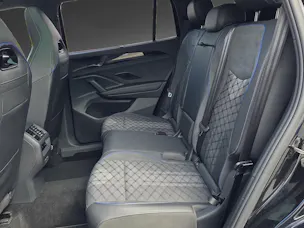 VW Tayron 2.0 TSI R-Line Plus DSG 4Motion