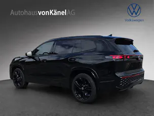 VW Tayron 2.0 TSI R-Line Plus DSG 4Motion