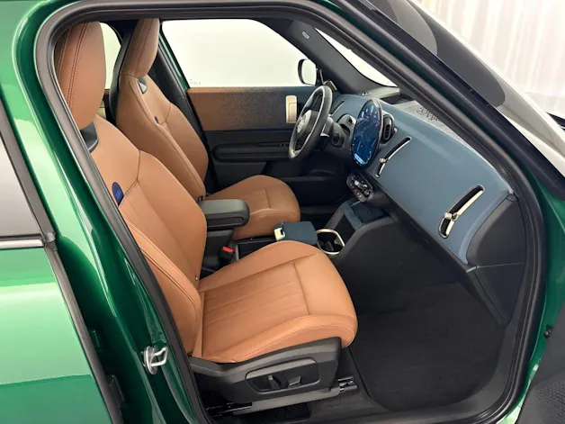 MINI Countryman S ALL4 ''CH-Auslieferung''