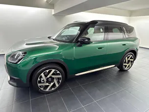 MINI Countryman S ALL4 ''CH-Auslieferung''