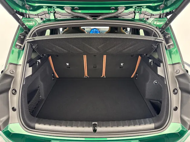 MINI Countryman S ALL4 ''CH-Auslieferung''