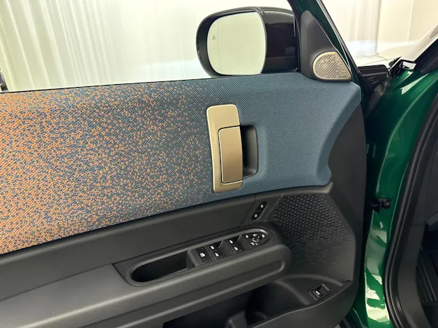 MINI Countryman S ALL4 ''CH-Auslieferung''