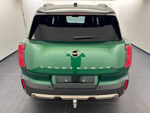 MINI Countryman S ALL4 ''CH-Auslieferung''