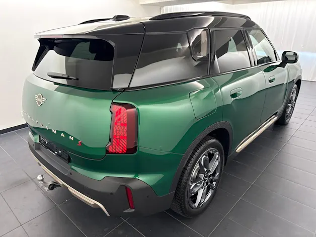 MINI Countryman S ALL4 ''CH-Auslieferung''
