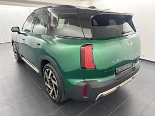 MINI Countryman S ALL4 ''CH-Auslieferung''