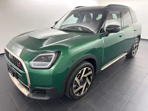 MINI Countryman S ALL4 ''CH-Auslieferung''