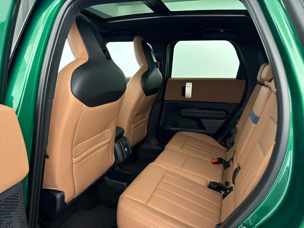 MINI Countryman S ALL4 ''CH-Auslieferung''