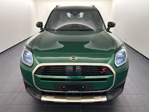 MINI Countryman S ALL4 ''CH-Auslieferung''