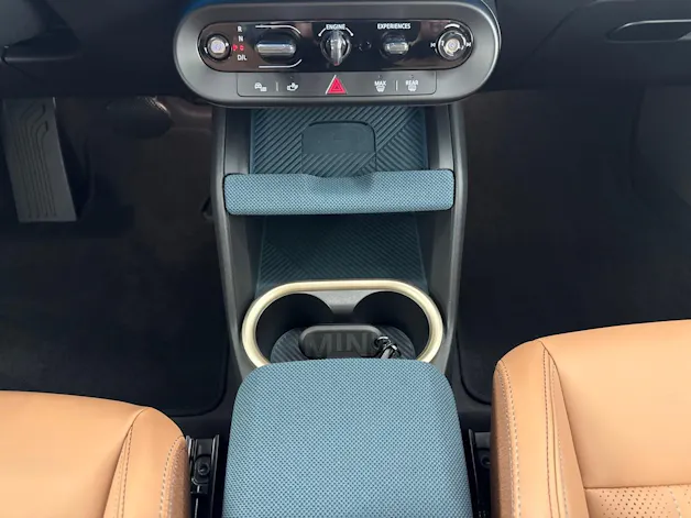 MINI Countryman S ALL4 ''CH-Auslieferung''