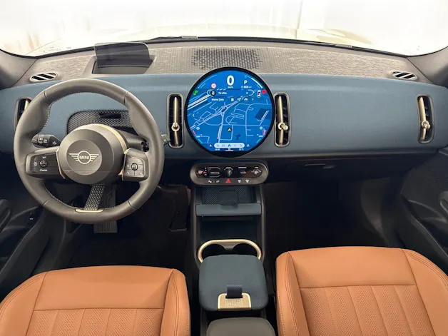 MINI Countryman S ALL4 ''CH-Auslieferung''