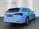 SKODA Octavia Combi 1.5 TSI mHEV DSG Ambition