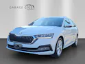 SKODA Octavia Combi 1.5 TSI mHEV DSG Ambition