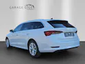 SKODA Octavia Combi 1.5 TSI mHEV DSG Ambition