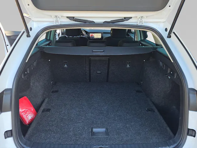 SKODA Octavia Combi 1.5 TSI mHEV DSG Ambition