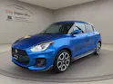 Suzuki Swift 1.4 T Sport Compact Top Hybrid