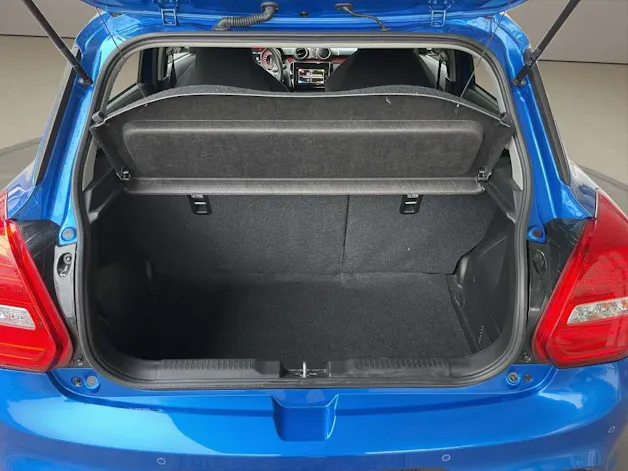 Suzuki Swift 1.4 T Sport Compact Top Hybrid
