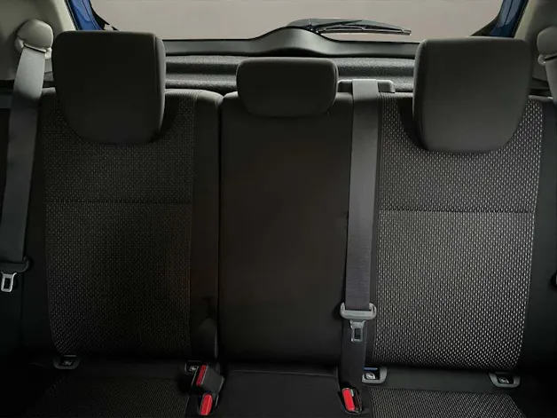 Suzuki Swift 1.4 T Sport Compact Top Hybrid