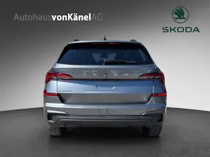 SKODA Kamiq 1.0 TSI Dynamic DSG