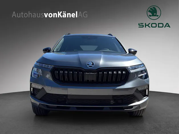 SKODA Kamiq 1.0 TSI Dynamic DSG