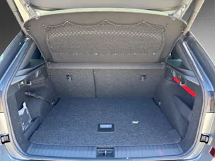 SKODA Kamiq 1.0 TSI Dynamic DSG
