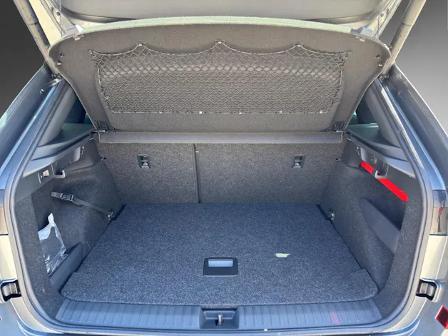 SKODA Kamiq 1.0 TSI Dynamic DSG