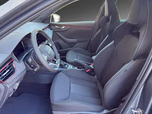 SKODA Kamiq 1.0 TSI Dynamic DSG