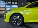 PEUGEOT 208 Elektrik 115kW GT