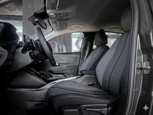 PEUGEOT 208 Elektrik 115kW GT