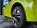 PEUGEOT 208 Elektrik 115kW GT