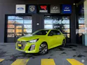 PEUGEOT 208 Elektrik 115kW GT