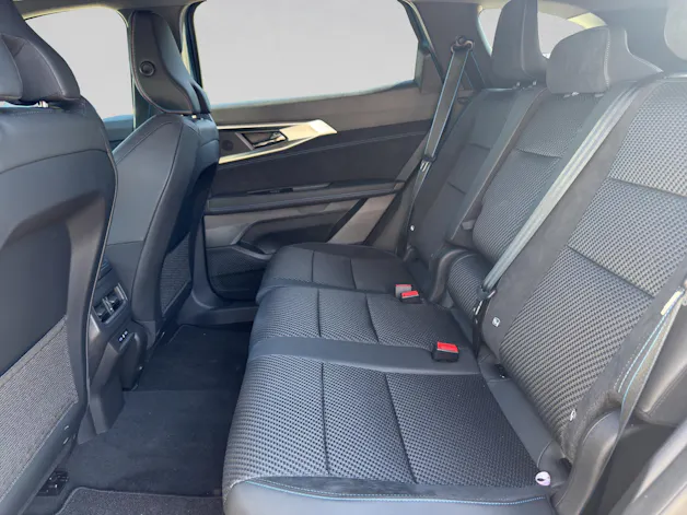 RENAULT Espace 1.2 E-Tech 200 Esprit Alpine 7-Sitze