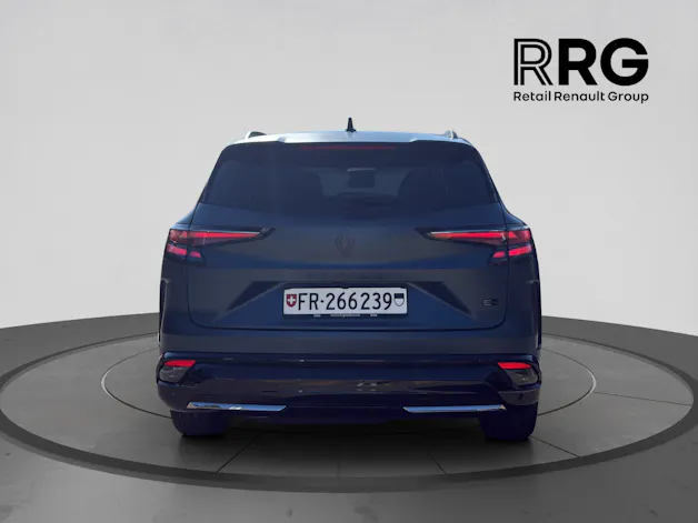 RENAULT Espace 1.2 E-Tech 200 Esprit Alpine 7-Sitze