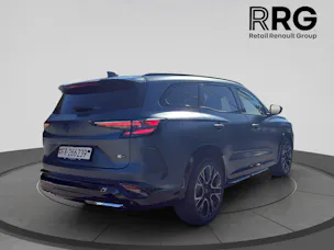 RENAULT Espace 1.2 E-Tech 200 Esprit Alpine 7-Sitze