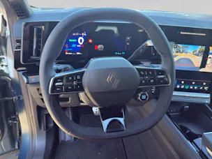 RENAULT Espace 1.2 E-Tech 200 Esprit Alpine 7-Sitze