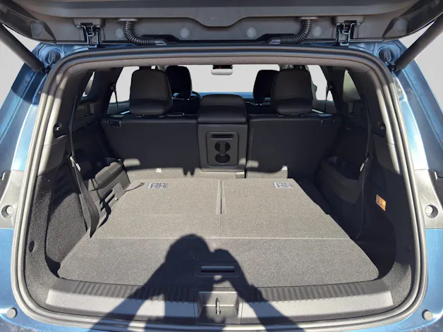 RENAULT Espace 1.2 E-Tech 200 Esprit Alpine 7-Sitze